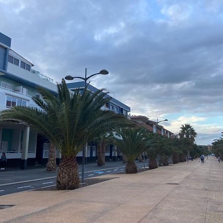Apartamento Puertito De Guimar Teo Esterno foto