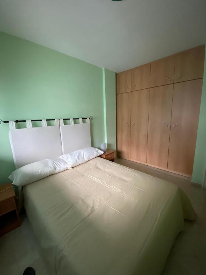 Apartamento Puertito De Guimar Teo Esterno foto